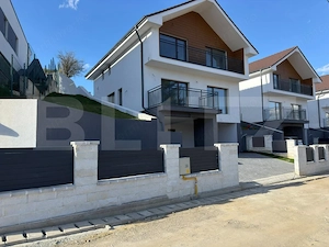 Casa individuala 130mp utili si 1.000 mp teren - imagine 1