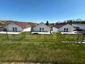 Casa individuala 130mp utili si 1.000 mp teren - imagine 2