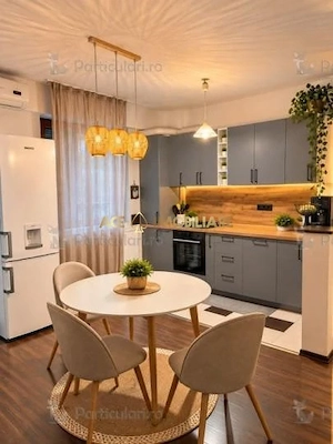 2 Camere de vanzare | Jiului | Metrou | 0% Comision | Centrala | - imagine 5