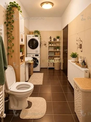 2 Camere de vanzare | Jiului | Metrou | 0% Comision | Centrala | - imagine 8