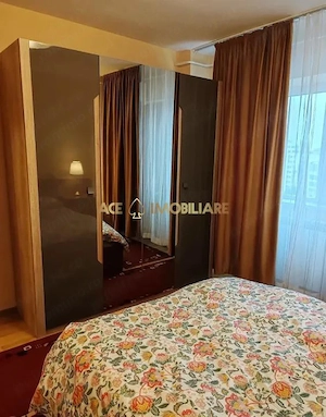 2 Camere de inchiriat | Timpuri Noi | Metrou | Mobilat - imagine 6