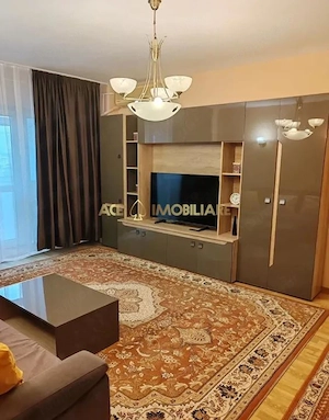 2 Camere de inchiriat | Timpuri Noi | Metrou | Mobilat