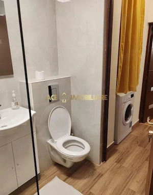 2 Camere de inchiriat | Timpuri Noi | Metrou | Mobilat - imagine 5