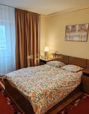 2 Camere de inchiriat | Timpuri Noi | Metrou | Mobilat - imagine 3