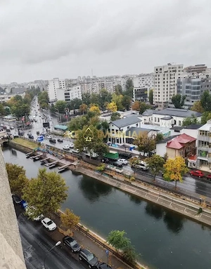 2 Camere de inchiriat | Timpuri Noi | Metrou | Mobilat - imagine 7