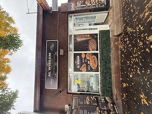 Persoana fizica ofer spatiu comercial Sos.Colentina-zona Carrefour-43mp,380V,apa,gaze,A C. 770 euro