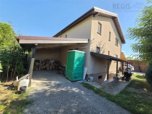 Casa vanzare la Podul Oltului - imagine 2