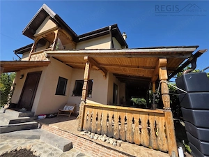 Casa vanzare la Podul Oltului - imagine 3