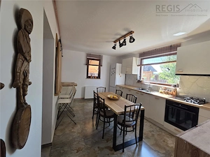 Casa vanzare la Podul Oltului - imagine 11