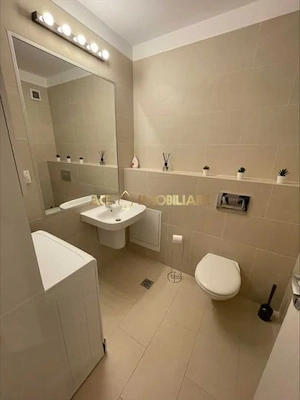 3 Camere de inchiriat | Tineretului | Centrala Proprie |Parcare |  - imagine 7