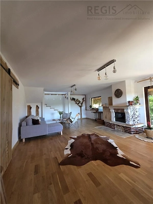 Casa vanzare la Podul Oltului - imagine 18