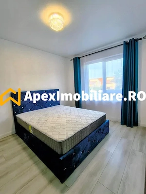 Ap 2 camere de inchiriat Aparatorii Patriei București | ApexImobiliare.ro - imagine 5