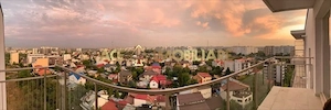 3 Camere de inchiriat | Tineretului | Centrala Proprie |Parcare |  - imagine 8