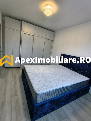 Ap 2 camere de inchiriat Aparatorii Patriei București | ApexImobiliare.ro - imagine 4
