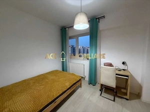 3 Camere de inchiriat | Tineretului | Centrala Proprie |Parcare |  - imagine 6