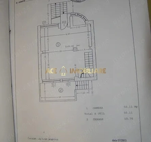 Casa 4 camere de inchiriat | Herastrau | Centrala | Parcare | Metrou | Mobilat - imagine 8