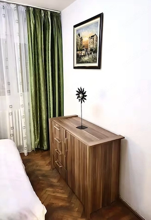 Închiriez apartament 2 camere ultracentral intrare Parc Cismigiu  - imagine 4