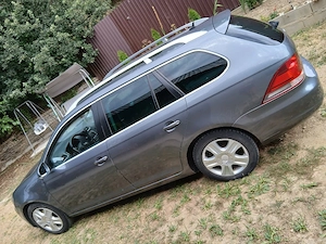 Wolkswagen Golf 6 Automat  - imagine 3