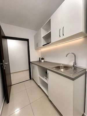 Închiriere birou ultracentral   22 mp, etaj 4 | City Center Târgoviște - imagine 5