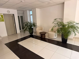 Închiriere birou ultracentral   22 mp, etaj 4 | City Center Târgoviște - imagine 6