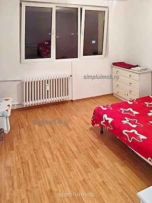2 apartamente 2 camere decomandate, Piața Progresul – 87.000 €/ap - imagine 7