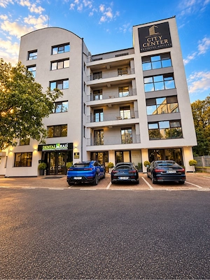 Închiriere birou ultracentral   22 mp, etaj 4 | City Center Târgoviște
