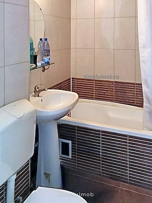 2 apartamente 2 camere decomandate, Piața Progresul – 87.000 €/ap - imagine 5