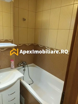 Apartament 1 camere de inchiriat Lujerului București | ApexImobiliare.ro - imagine 5