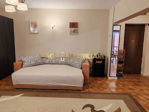 Garsoniera de inchiriat | Timpuri Noi | Metrou | Mobilat | Centrala - imagine 2