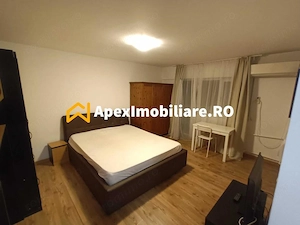 Apartament 1 camere de inchiriat Lujerului București | ApexImobiliare.ro - imagine 2