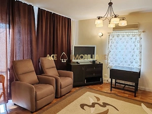 Garsoniera de inchiriat | Timpuri Noi | Metrou | Mobilat | Centrala - imagine 3