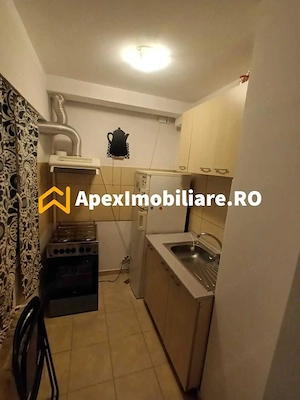 Apartament 1 camere de inchiriat Lujerului București | ApexImobiliare.ro - imagine 3