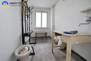Apartament 3 camere centru Bd. Dacia, etaj 1, Piatra Neamt - imagine 6