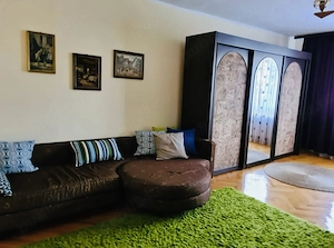 Inchiriez apartament cu 3 camere in Complex - imagine 3