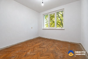 Apartament 3 camere centru Bd. Dacia, etaj 1, Piatra Neamt - imagine 3
