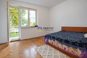 Apartament 3 camere centru Bd. Dacia, etaj 1, Piatra Neamt - imagine 8
