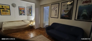 Închiriez apartament 2 camere ultracentral intrare Parc Cismigiu  - imagine 5