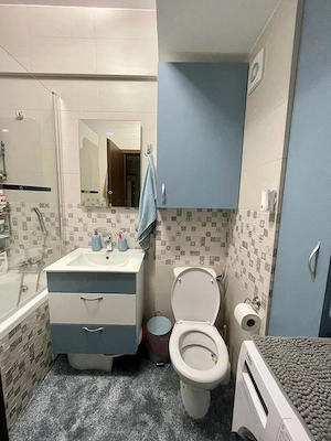 Vand Apartament 2 camere | Soseaua Berceni , sector 4 - imagine 6