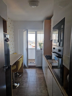 Vand Apartament 2 camere | Soseaua Berceni , sector 4 - imagine 4
