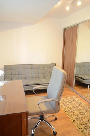 Apartament cu scara interioara si garaj in cartier Grigorescu - imagine 13