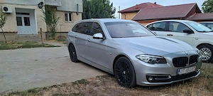 Proprietar, vand Bmw Seria 5, an 2015 - imagine 2