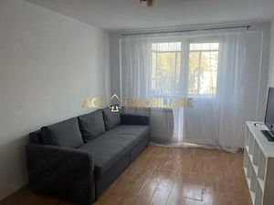 2 Camere de inchiriat | Drumul Taberei | Metrou | Utilat - Mobilat - imagine 4