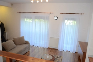 Apartament cu scara interioara si garaj in cartier Grigorescu - imagine 7