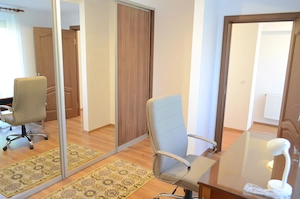 Apartament cu scara interioara si garaj in cartier Grigorescu - imagine 12