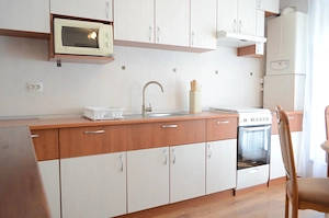 Apartament cu scara interioara si garaj in cartier Grigorescu - imagine 5