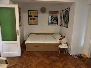 Închiriez apartament 2 camere ultracentral intrare Parc Cismigiu  - imagine 8