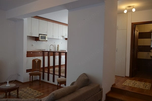Apartament cu scara interioara si garaj in cartier Grigorescu - imagine 2
