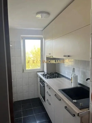2 Camere de inchiriat | Drumul Taberei | Metrou | Utilat - Mobilat - imagine 5