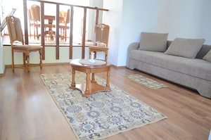 Apartament cu scara interioara si garaj in cartier Grigorescu - imagine 3