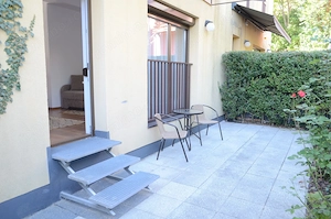 Apartament cu scara interioara si garaj in cartier Grigorescu - imagine 19